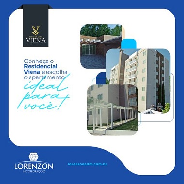 LORENZON VIenna