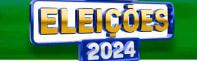 Logo Eleições