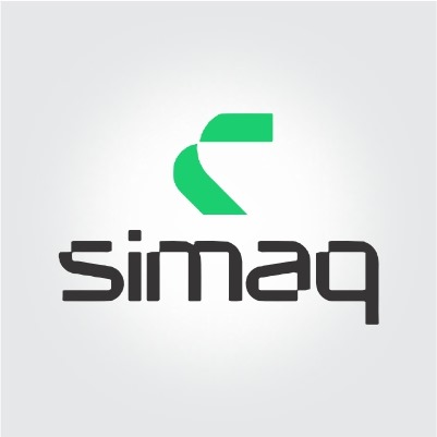 Simaq  Logo