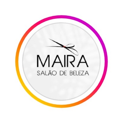 Salão Mayra teste 