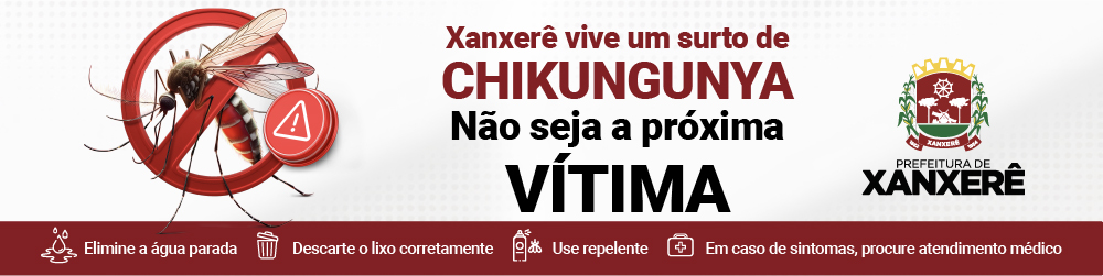 PMX Dengue e chicunguia