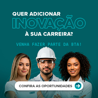 BTA EMPREGOS