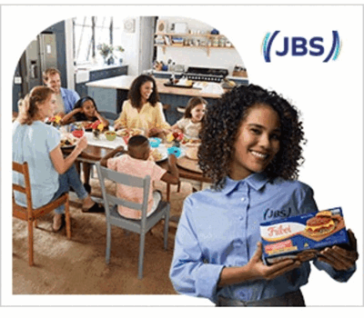 JBS NOVO