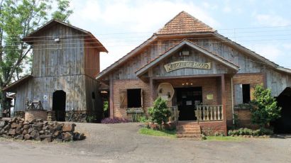 Museu do Milho Antônio Sirena irá celebrar histórias e sabores na ExpoFemi 2024