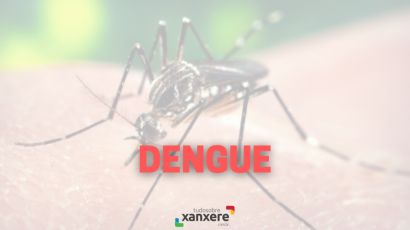 Secretaria de Saúde confirma novo caso de dengue em Xanxerê