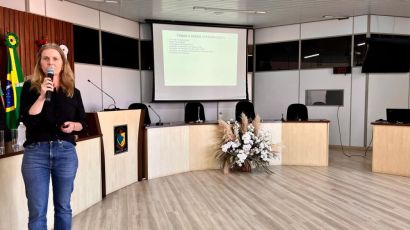 Xanxerê apresenta superávit de mais de R$ 23 milhões no 3º quadrimestre de 2023