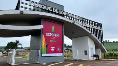 Veja a programação para o primeiro dia da ExpoFemi 2024
