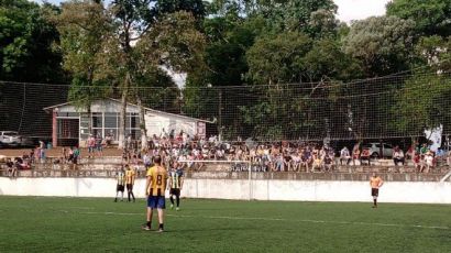 Final do Campeonato de Futebol Society dos Trabalhadores Metalúrgicos de Xanxerê acontece sábado