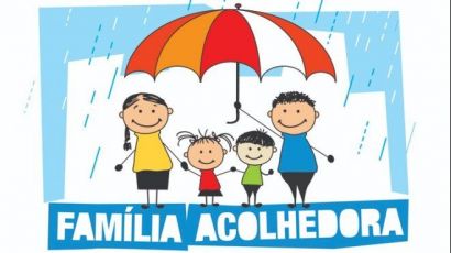 Família Acolhedora: serviço acolhe idosos, pessoas com deficiência, crianças e adolescentes