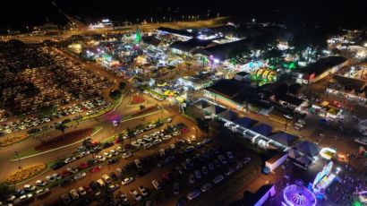 12 mil pessoas passaram pela ExpoFemi no sexto dia de evento