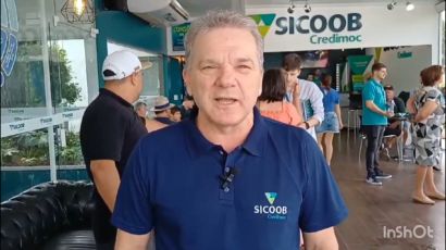 Vídeo: Expositores da ExpoFemi 2024 avaliam participação na feira