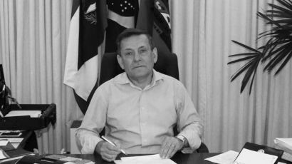 Morre ao 70 anos Idacir Orso, ex-prefeito de Xaxim