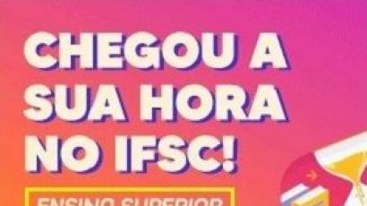 Novidade: Inscrições abertas para engenharia mecânica em xanxerê