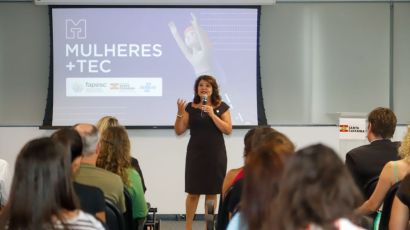 No Dia Internacional da Mulher, SC lança editais para apoiar empreendedoras e pesquisadoras