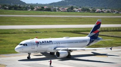 Chapecó terá novo voo diário para Florianópolis a partir de junho