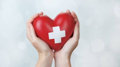 Ação do HRSP incentiva doação de sangue