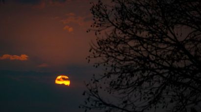 Outono chega com chuvas e temperaturas dentro da média em SC