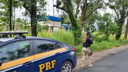 PRF divulga balanço da Operação Semana Santa 2024