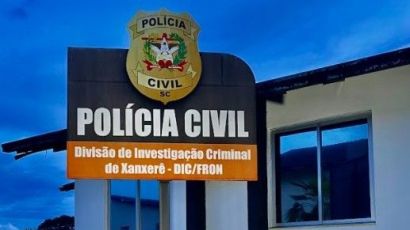 Irmãos investigados por tentativa de homicídio são presos em Xanxerê