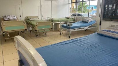 Xaxim abre ambulatório temporário para atendimento de dengue