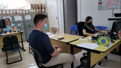 Agendamento e denúncias poderão ser feitos via WhatsApp do Procon de Xanxerê