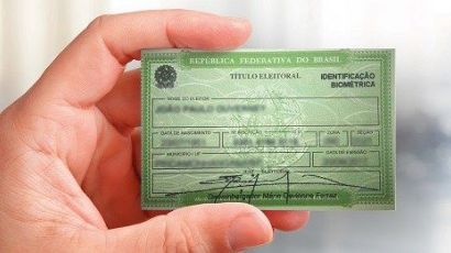 Prazo para transferir ou regularizar título de eleitor termina em maio