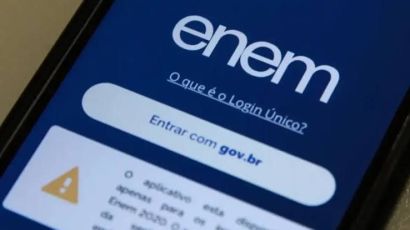 Enem: prazo para solicitar isenção da taxa de inscrição começa hoje (15)