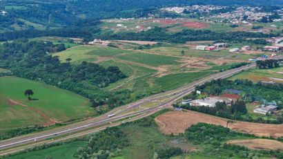 Lançado edital para leilão público de lotes no Distrito Industrial Nascer do Sol