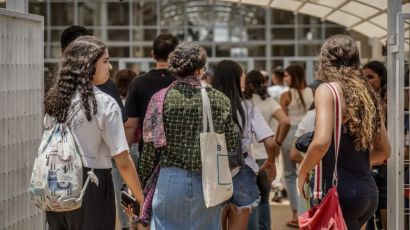 Pedidos de isenção da taxa do Enem podem ser feitos até sexta-feira