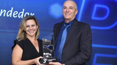 Prefeitura de Xaxim conquista prêmio estadual por estimular o empreendedorismo