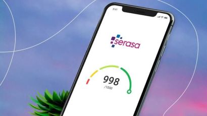 Serasa Score: 90% dos consumidores com classificação  "Excelente" fazem controle das finanças