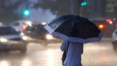 Xanxerê deve registrar entre 150 e 200 milímetros de chuva na noite desta quinta (2)