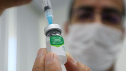 SC libera vacina contra a gripe para toda a população maior de 6 meses de idade