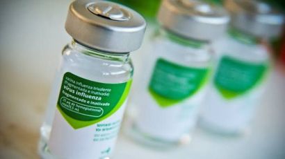 Xanxerê libera vacina da gripe para toda população acima de 6 meses de idade