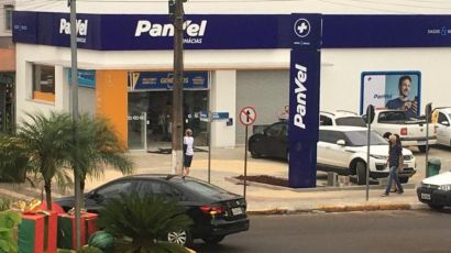 Primeira loja Panvel será inaugurada em Xanxerê