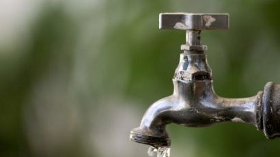 Casan alerta sobre falta de água em Xanxerê