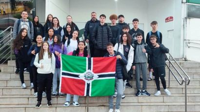 Xanxerê estreia na fase microrregional da Olesc