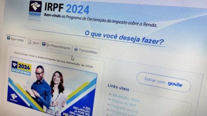 Começa nesta quinta-feira consulta ao lote de restituição do IRPF