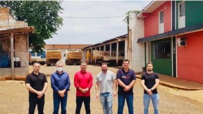 Xanxerê deve contar com Complexo de Segurança da Polícia Civil