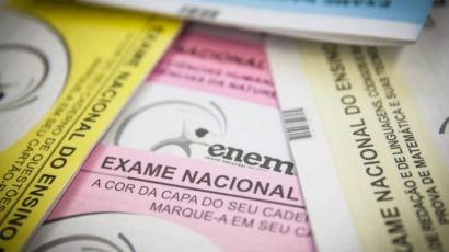 Inscrições para Enem 2024 começam hoje