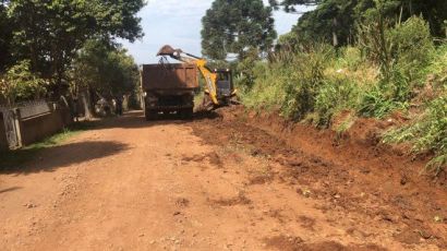 Secretaria de Agricultura divulga cronograma de trabalho das equipes da garagem