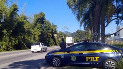 PRF inicia Operação Corpus Christi 2024