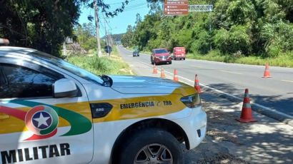 Operação Corpus Christi 2024 inicia nesta quarta (29) nas rodovias estaduais
