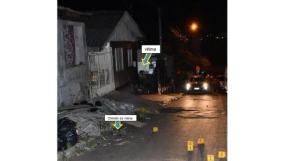 Polícia Civil de Xaxim conclui inquérito que investigava assassinato ocorrido em novembro