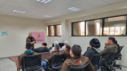 Polícia Civil realiza palestra sobre violência doméstica em Xanxerê