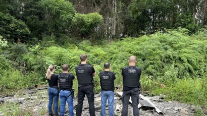  Polícia conclui investigação de mais um homicídio e aponta membros de facção como responsáveis 