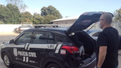 Condenado por chantagear mulheres com conteúdos íntimos deve cumprir pena de mais de 5 anos 