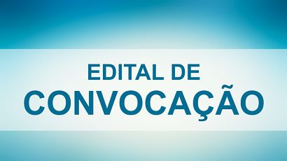 Publicações Legais: Convocação para reunião