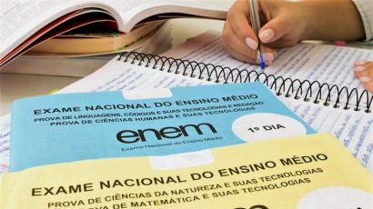 Inscrições para o Enem 2024 terminam nesta sexta-feira (7)