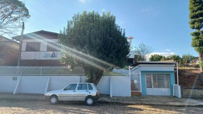 Brechó da Casa da Acolhida Santa Bernarda vai inaugurar em Xanxerê